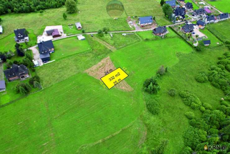 Witów, ul. , Działki  na sprzedaż, 