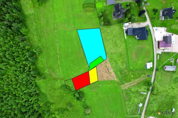 Działki  na sprzedaż, , Witów, ul. 