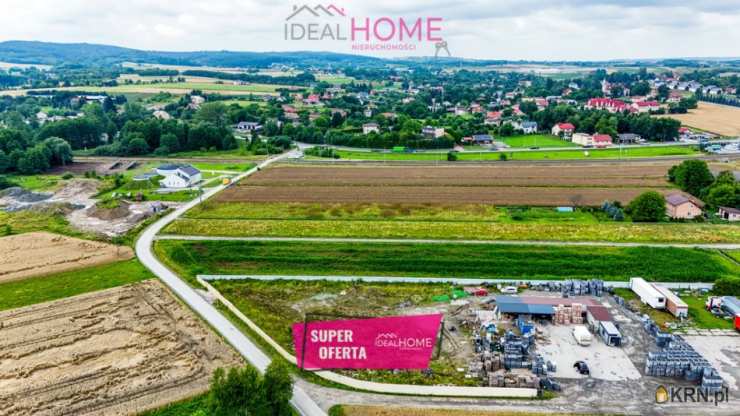 Działki  na sprzedaż, Lutoryż, ul. , 