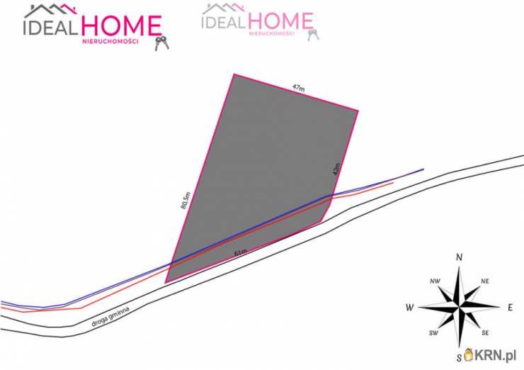 , Lutoryż, ul. , Działki  na sprzedaż