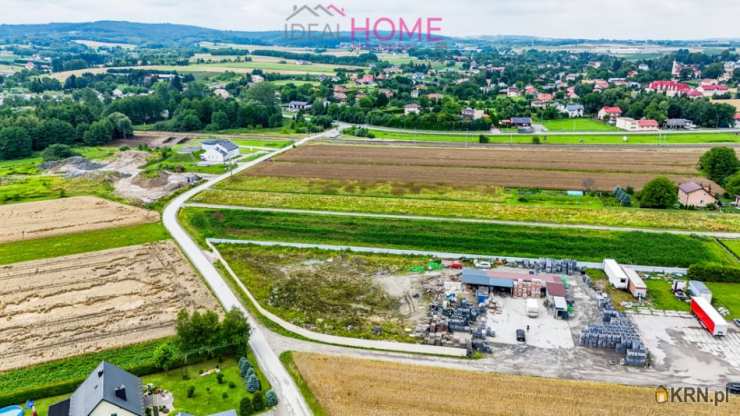  Ideal Home Nieruchomości , Działki  na sprzedaż, Lutoryż, ul. 