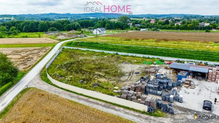 Działki  na sprzedaż, Lutoryż, ul. , 