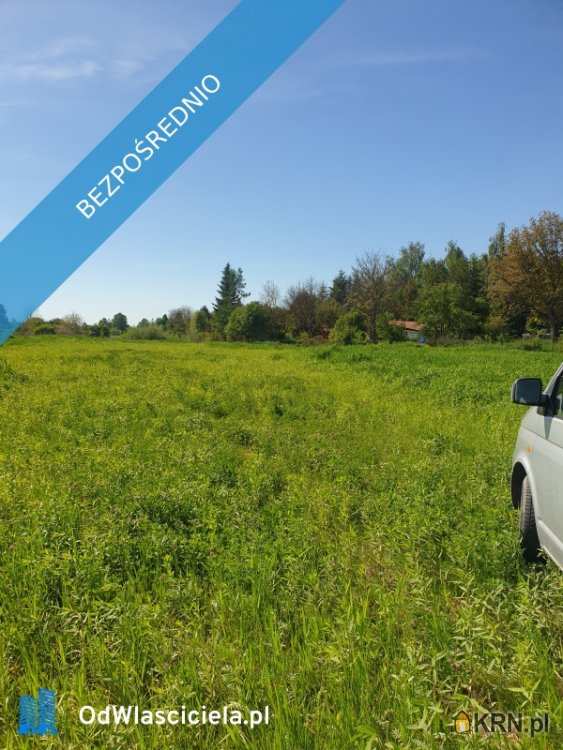 OdWlasciciela.pl, Działki  na sprzedaż, Zabierzów, ul. Nad Wodą