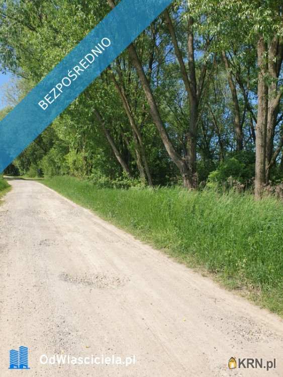 Działki  na sprzedaż, Zabierzów, ul. Nad Wodą, 