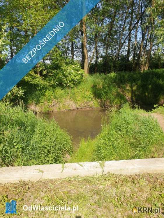 Zabierzów, ul. Nad Wodą, Działki  na sprzedaż, 