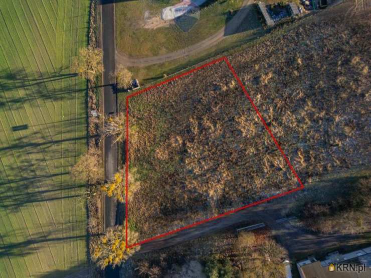 Działki  na sprzedaż, , Brzoza, ul. 