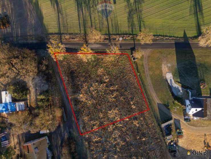 Brzoza, ul. , , Działki  na sprzedaż