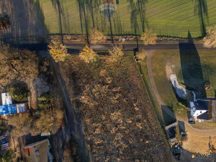 , Brzoza, ul. , Działki  na sprzedaż