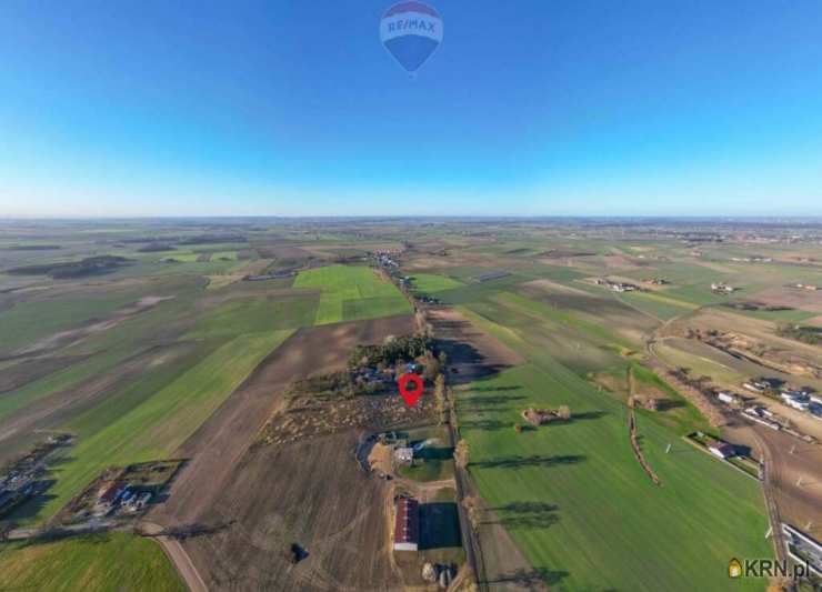 Działki  na sprzedaż, , Brzoza, ul. 