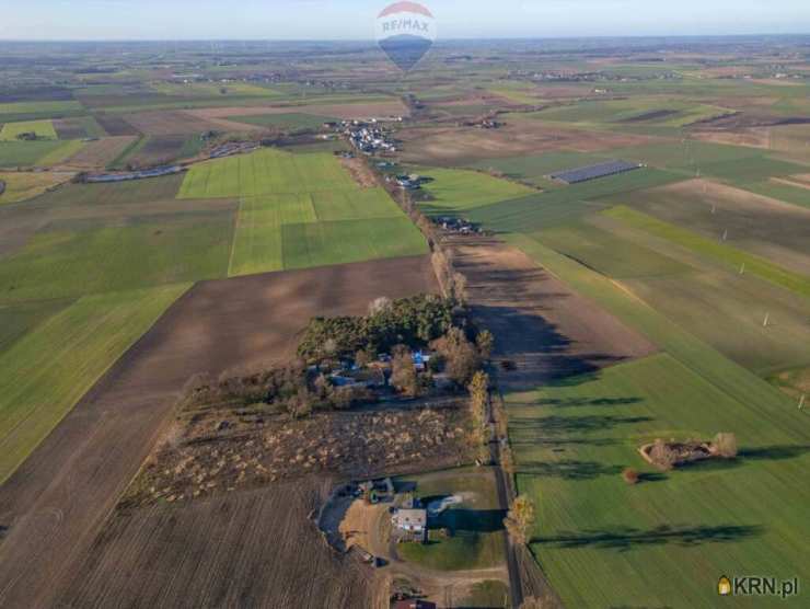 Brzoza, ul. , Działki  na sprzedaż, 