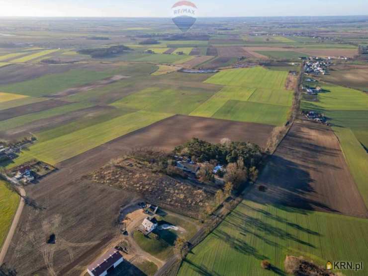 Brzoza, ul. , , Działki  na sprzedaż