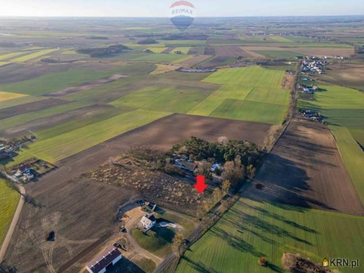 , Brzoza, ul. , Działki  na sprzedaż