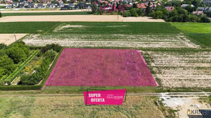 Działki  na sprzedaż, Przeworsk, ul. , 