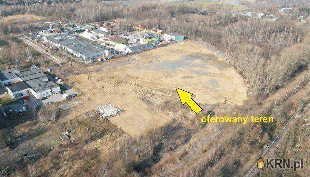 Działki  na sprzedaż, , Bytom, ul. 