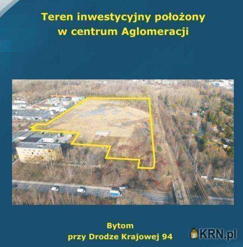 Działki  na sprzedaż, Bytom, ul. , 