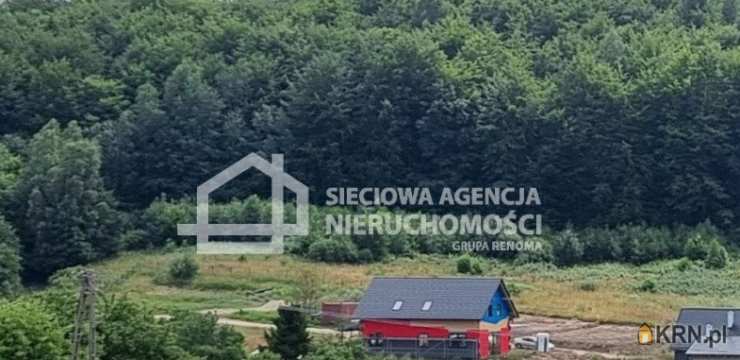 , Działki  na sprzedaż, Rąty, ul. 