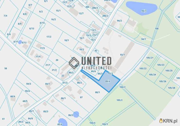 , Prężyce, ul. , Działki  na sprzedaż