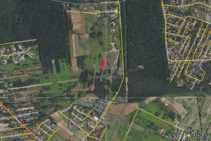 , Lipków, ul. Izabelińska, Działki  na sprzedaż