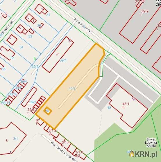 Działki  na sprzedaż, Lubań, ul. , 