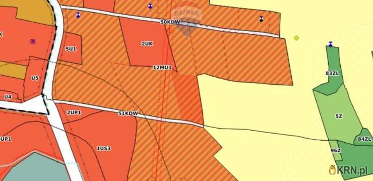 Poronin, ul. , Działki  na sprzedaż, 