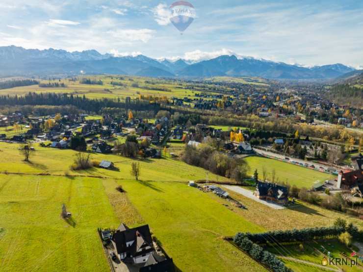 , Poronin, ul. , Działki  na sprzedaż