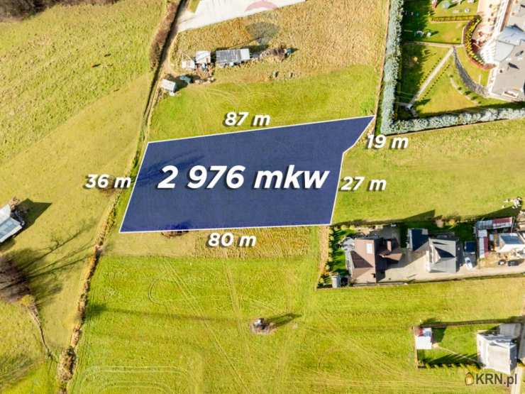 , Poronin, ul. , Działki  na sprzedaż