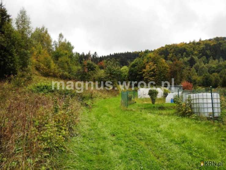 Działki  na sprzedaż, Łomnica, ul. , 