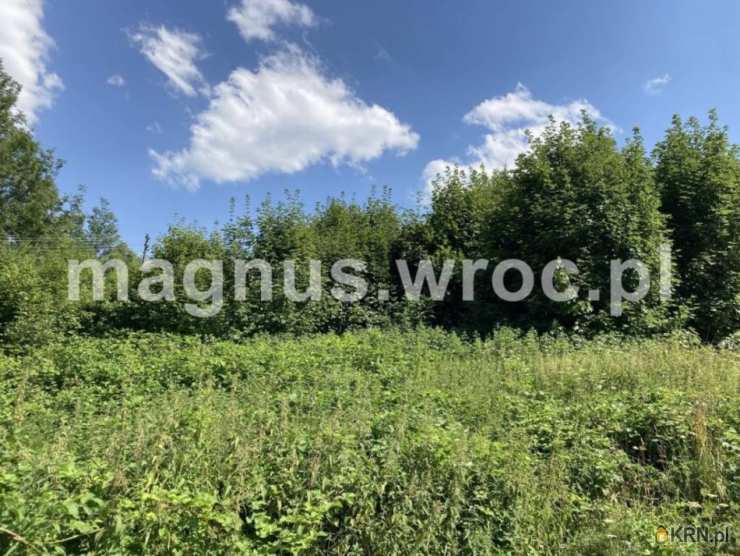 Działki  na sprzedaż, Łomnica, ul. , 