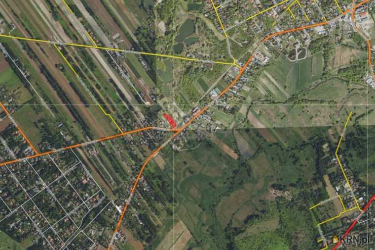 , Działki  na sprzedaż, Gołków, Gołków-Cegielnia, ul. Gołkowska