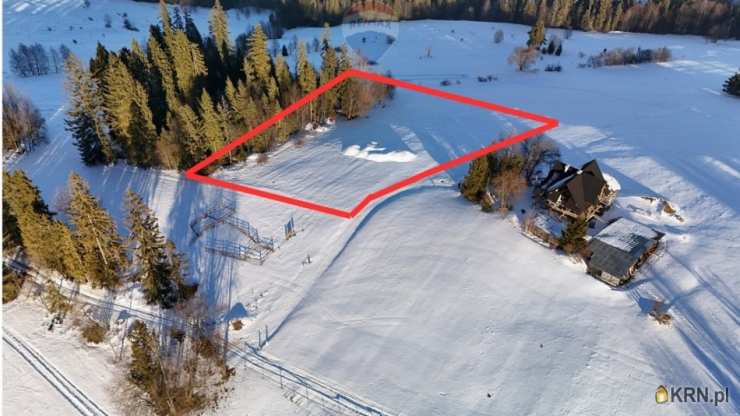 Gliczarów Dolny, ul. , Działki  na sprzedaż, 