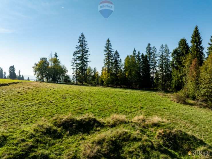 RE/MAX Polska, Działki  na sprzedaż, Gliczarów Dolny, ul. 