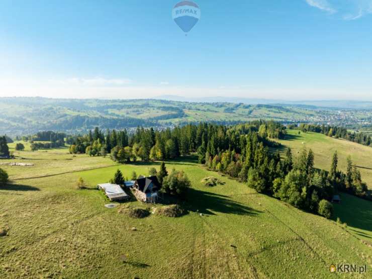 Gliczarów Dolny, ul. , Działki  na sprzedaż, 