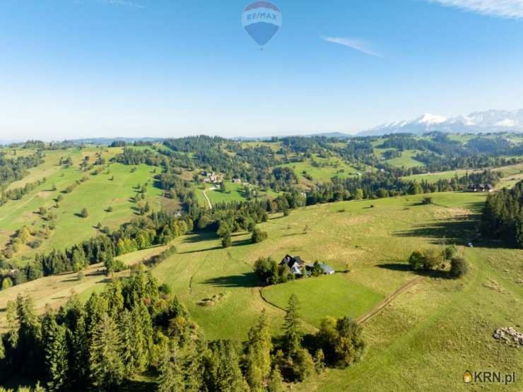 RE/MAX Polska, Działki  na sprzedaż, Gliczarów Dolny, ul. 