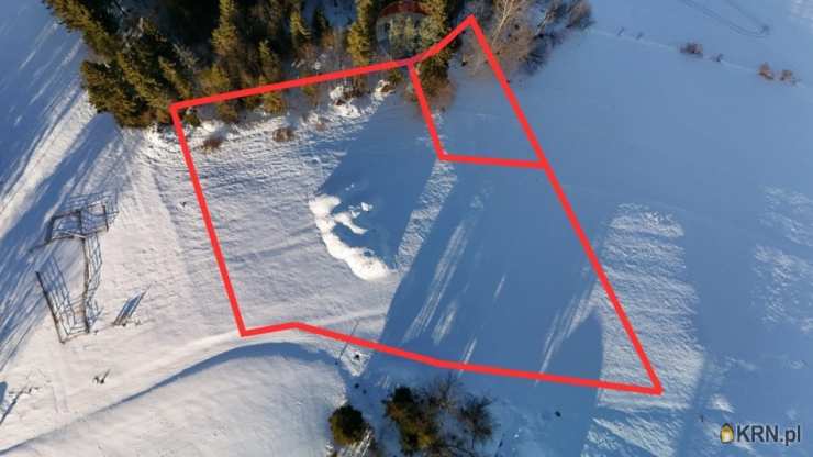 Gliczarów Dolny, ul. , Działki  na sprzedaż, 