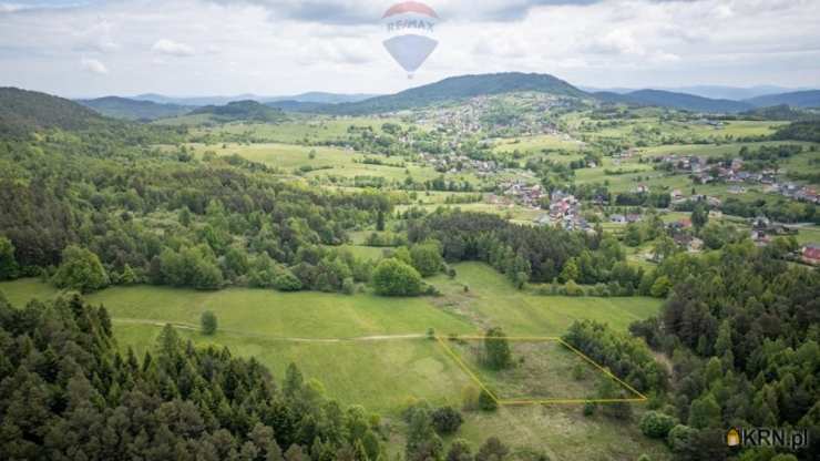 Krzeszów, ul. , Działki  na sprzedaż, 