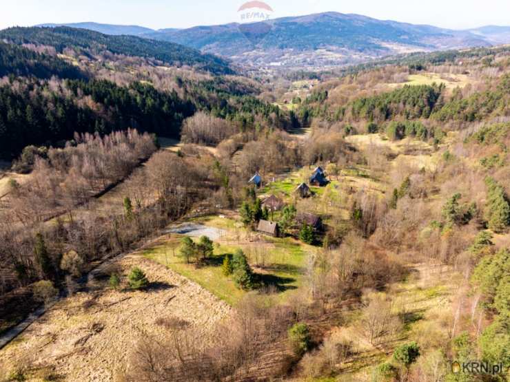 RE/MAX Polska, Działki  na sprzedaż, Stróża, ul. 