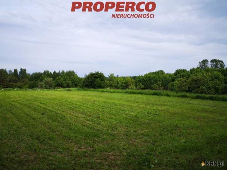 , Gnojno, ul. , Działki  na sprzedaż