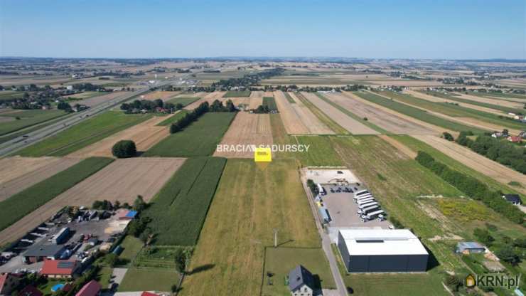 , Działki  na sprzedaż, Widoma, ul. 