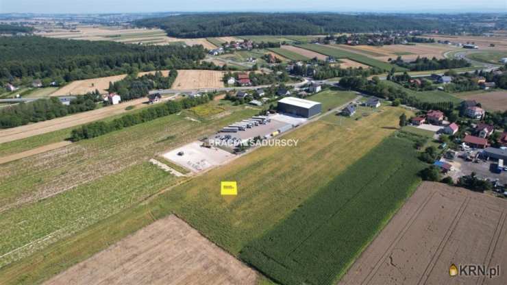 Działki  na sprzedaż, Widoma, ul. , 