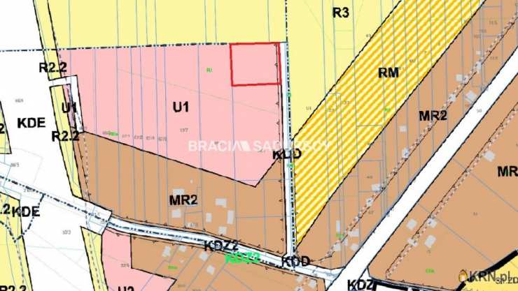 Widoma, ul. , Działki  na sprzedaż, 