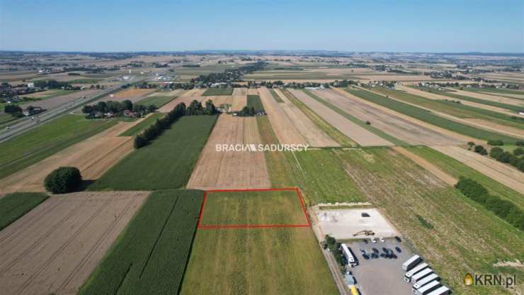 , Działki  na sprzedaż, Widoma, ul. 