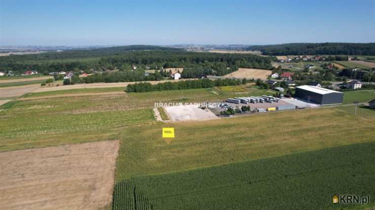 Działki  na sprzedaż, Widoma, ul. , 