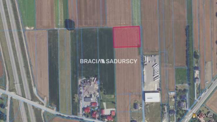 Działki  na sprzedaż, , Widoma, ul. 