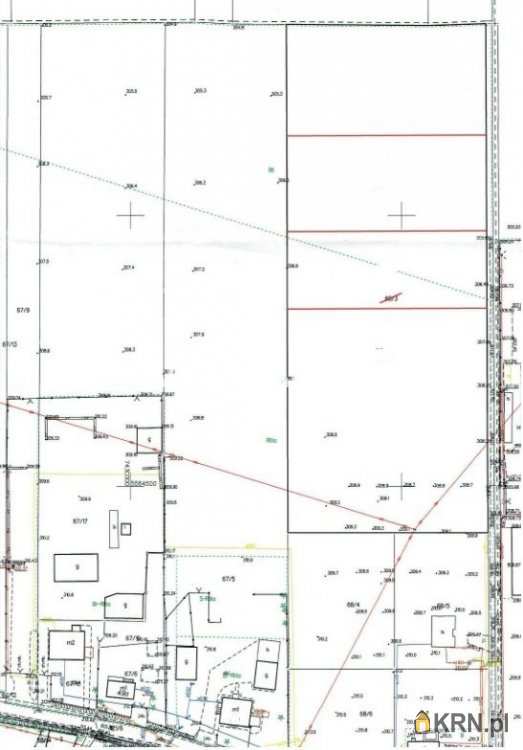 Widoma, ul. , Działki  na sprzedaż, 