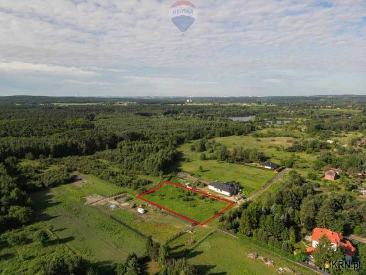 Działki  na sprzedaż, , Potasze, ul. 