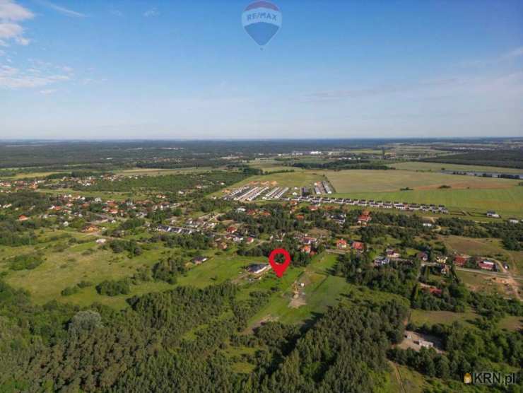 , Potasze, ul. , Działki  na sprzedaż