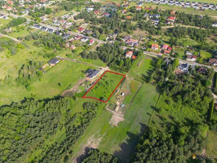 RE/MAX Polska, Działki  na sprzedaż, Potasze, ul. 