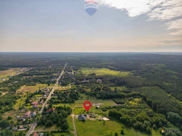 Działki  na sprzedaż, , Potasze, ul. 