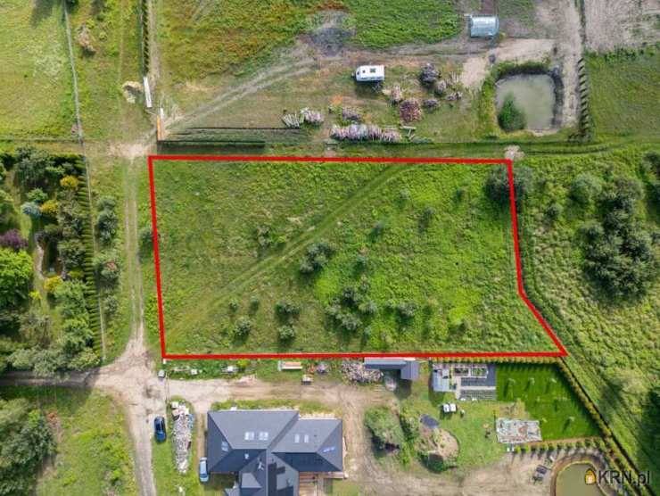 Potasze, ul. , , Działki  na sprzedaż