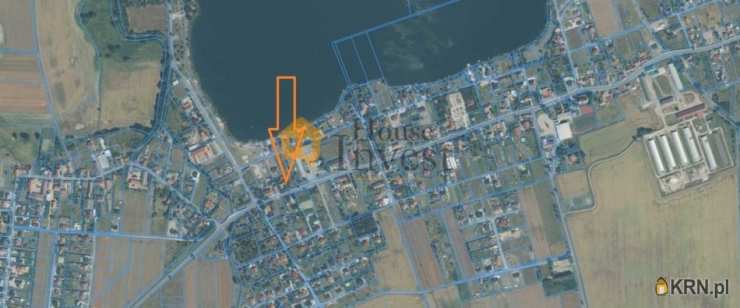 Działki  na sprzedaż, Spalona, ul. , 